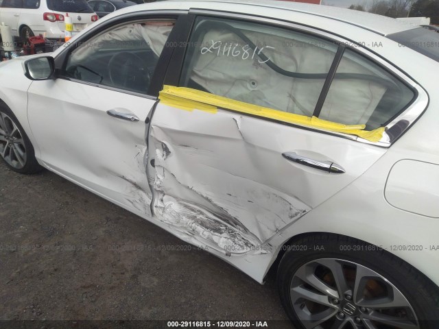 Photo 5 VIN: 1HGCR2F52FA086885 - HONDA ACCORD SPO 