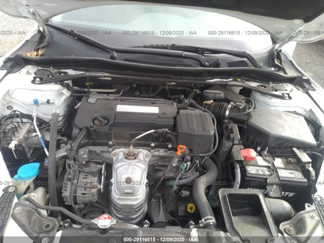 Photo 9 VIN: 1HGCR2F52FA086885 - HONDA ACCORD SPO 