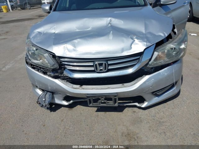 Photo 5 VIN: 1HGCR2F52FA089284 - HONDA ACCORD 