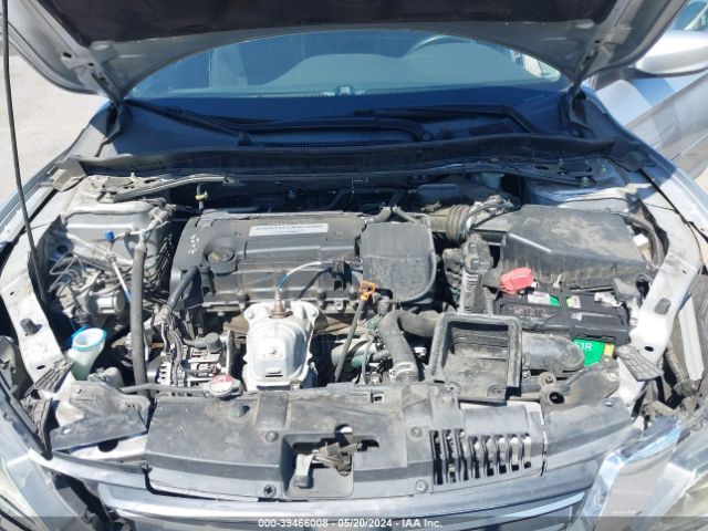 Photo 9 VIN: 1HGCR2F52FA089284 - HONDA ACCORD 