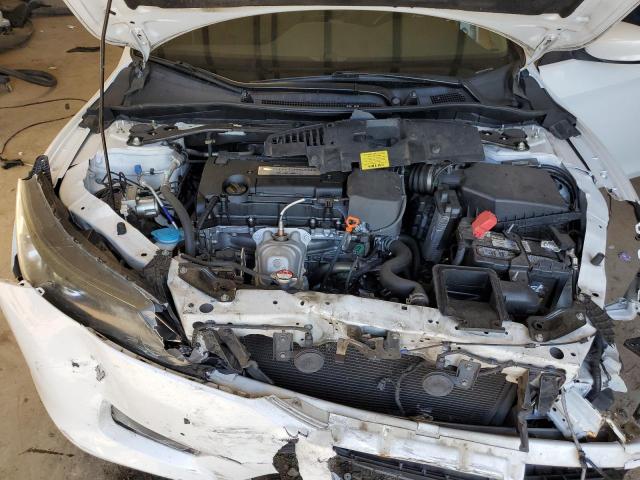 Photo 10 VIN: 1HGCR2F52FA104205 - HONDA ACCORD SPO 