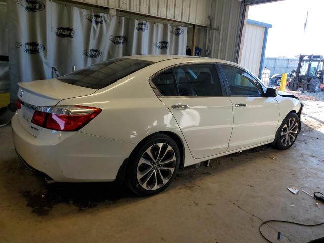 Photo 2 VIN: 1HGCR2F52FA104205 - HONDA ACCORD SPO 