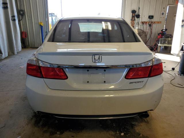 Photo 5 VIN: 1HGCR2F52FA104205 - HONDA ACCORD SPO 