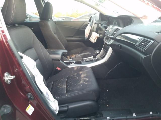 Photo 4 VIN: 1HGCR2F52FA118069 - HONDA ACCORD SPO 