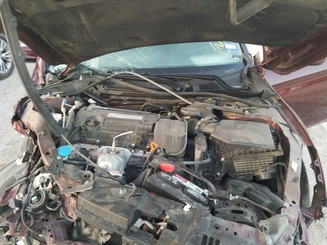 Photo 6 VIN: 1HGCR2F52FA118069 - HONDA ACCORD SPO 