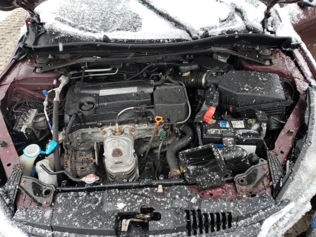 Photo 10 VIN: 1HGCR2F52FA123532 - HONDA ACCORD SPO 