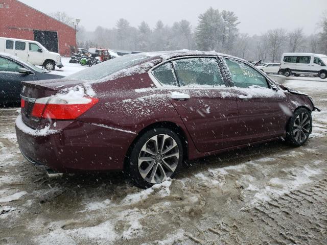 Photo 2 VIN: 1HGCR2F52FA123532 - HONDA ACCORD SPO 