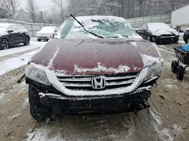 Photo 4 VIN: 1HGCR2F52FA123532 - HONDA ACCORD SPO 