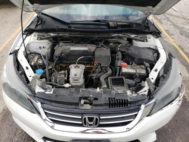 Photo 10 VIN: 1HGCR2F52FA124762 - HONDA ACCORD 