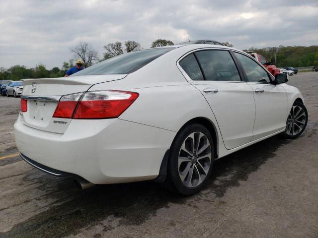 Photo 2 VIN: 1HGCR2F52FA124762 - HONDA ACCORD 