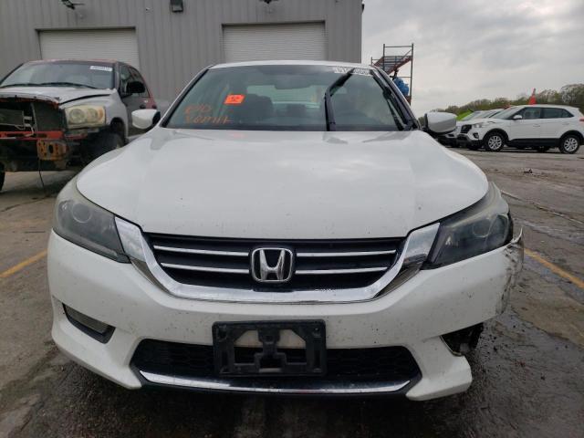 Photo 4 VIN: 1HGCR2F52FA124762 - HONDA ACCORD 