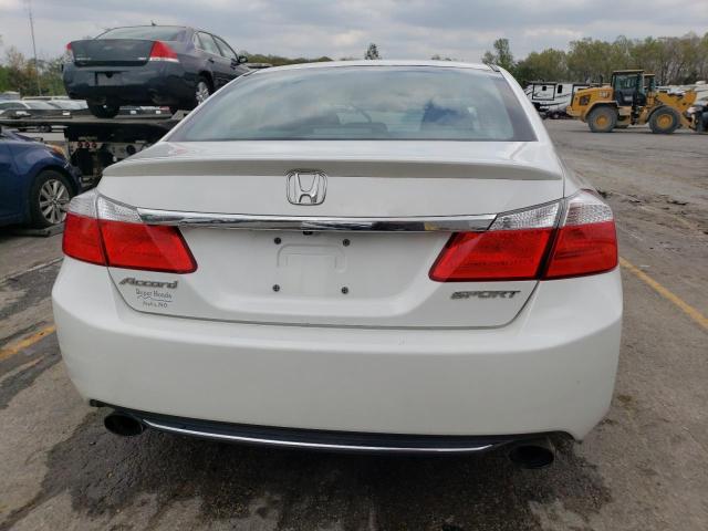 Photo 5 VIN: 1HGCR2F52FA124762 - HONDA ACCORD 