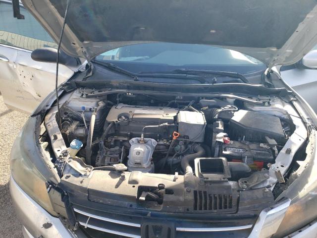 Photo 10 VIN: 1HGCR2F52FA126401 - HONDA ACCORD 