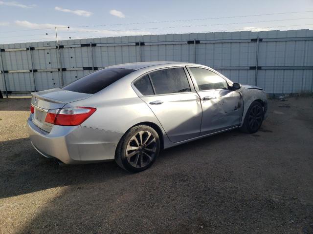 Photo 2 VIN: 1HGCR2F52FA126401 - HONDA ACCORD 