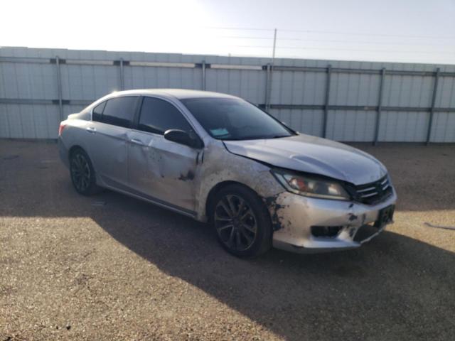 Photo 3 VIN: 1HGCR2F52FA126401 - HONDA ACCORD 