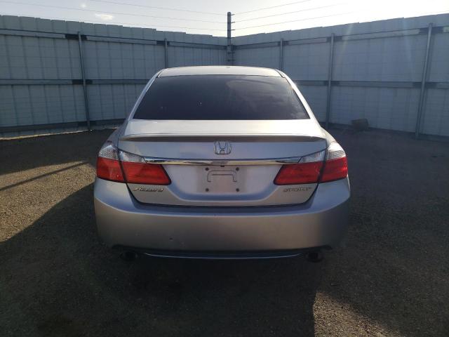 Photo 5 VIN: 1HGCR2F52FA126401 - HONDA ACCORD 