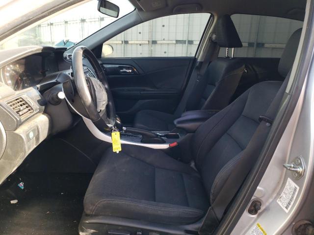 Photo 6 VIN: 1HGCR2F52FA126401 - HONDA ACCORD 