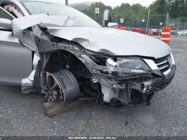 Photo 5 VIN: 1HGCR2F52FA128889 - HONDA ACCORD 