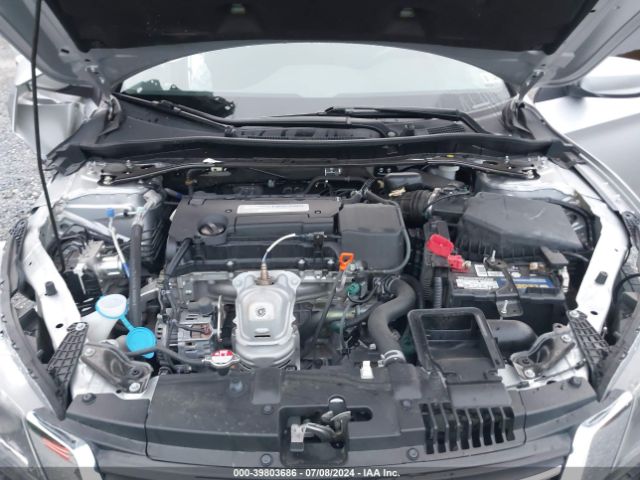 Photo 9 VIN: 1HGCR2F52FA128889 - HONDA ACCORD 