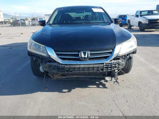 Photo 5 VIN: 1HGCR2F52FA129640 - HONDA ACCORD 