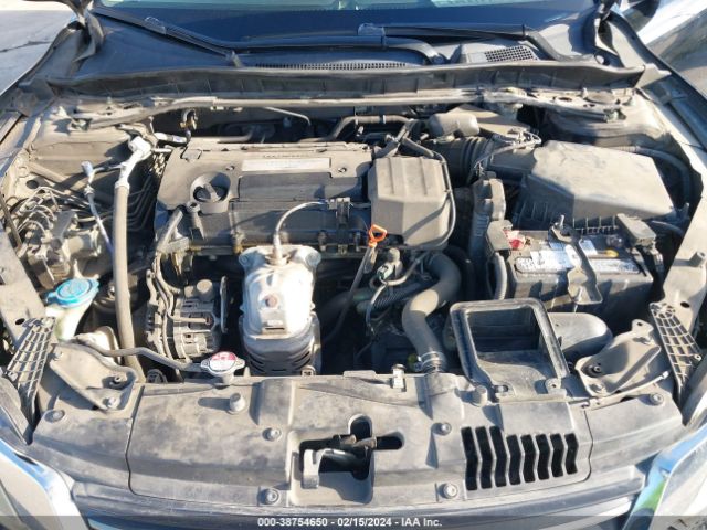 Photo 9 VIN: 1HGCR2F52FA129640 - HONDA ACCORD 