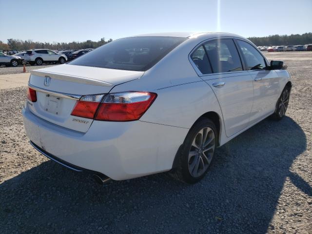 Photo 3 VIN: 1HGCR2F52FA130805 - HONDA ACCORD SPO 