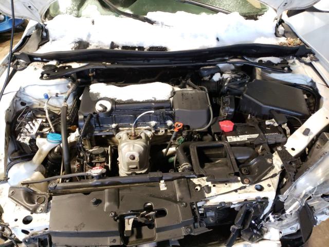 Photo 6 VIN: 1HGCR2F52FA139441 - HONDA ACCORD SPO 