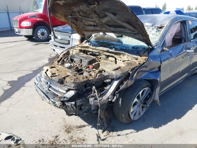 Photo 5 VIN: 1HGCR2F52FA139939 - HONDA ACCORD 