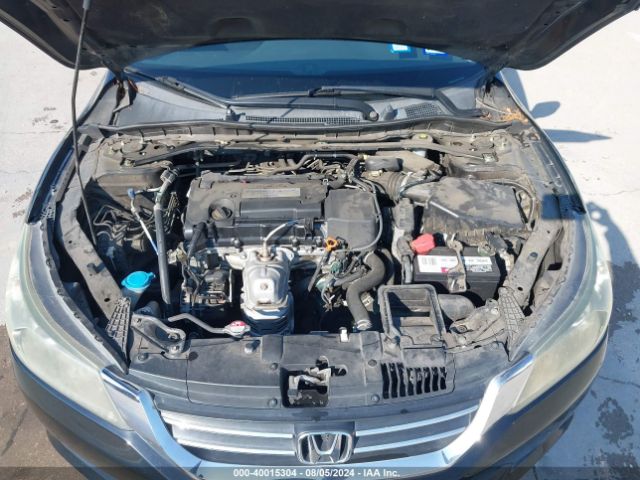 Photo 9 VIN: 1HGCR2F52FA141514 - HONDA ACCORD 