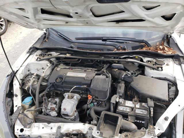 Photo 10 VIN: 1HGCR2F52FA144462 - HONDA ACCORD 