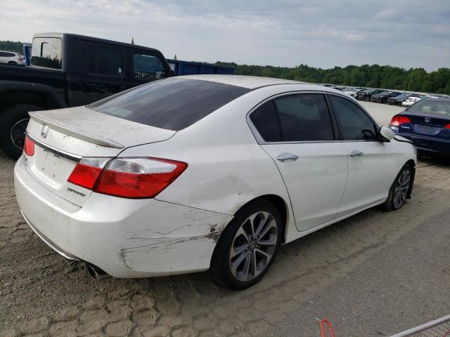 Photo 2 VIN: 1HGCR2F52FA144462 - HONDA ACCORD 