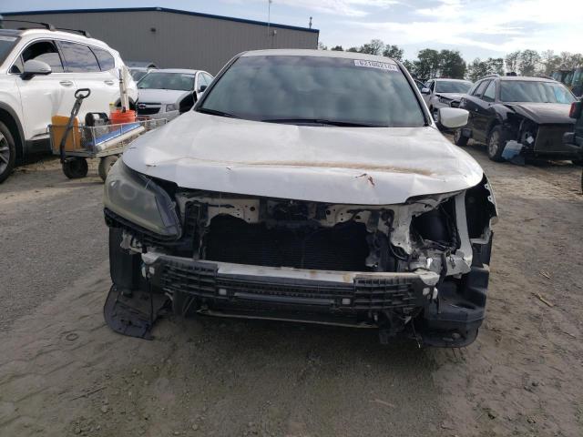 Photo 4 VIN: 1HGCR2F52FA144462 - HONDA ACCORD 