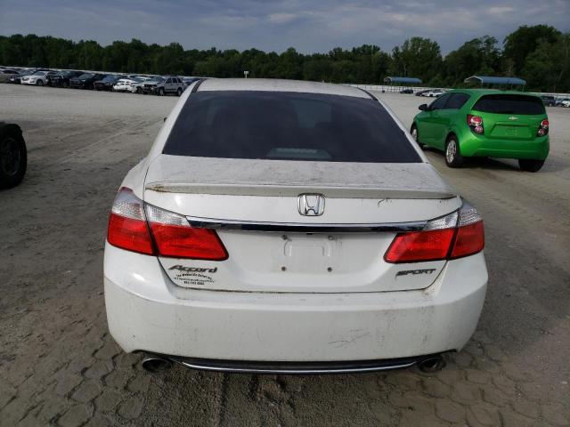 Photo 5 VIN: 1HGCR2F52FA144462 - HONDA ACCORD 