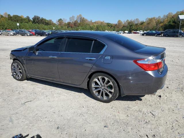 Photo 1 VIN: 1HGCR2F52FA147989 - HONDA ACCORD 