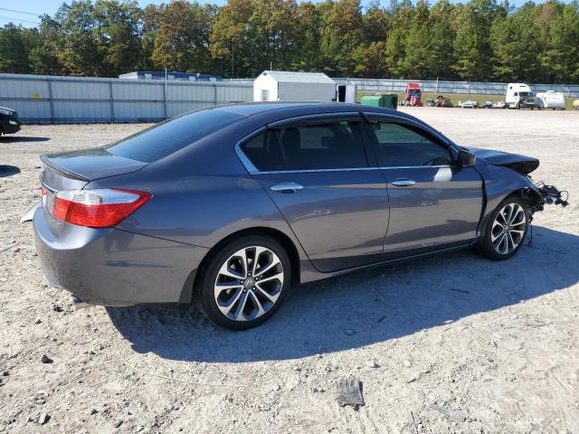 Photo 2 VIN: 1HGCR2F52FA147989 - HONDA ACCORD 