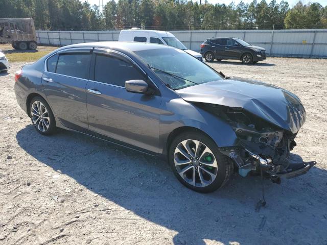 Photo 3 VIN: 1HGCR2F52FA147989 - HONDA ACCORD 