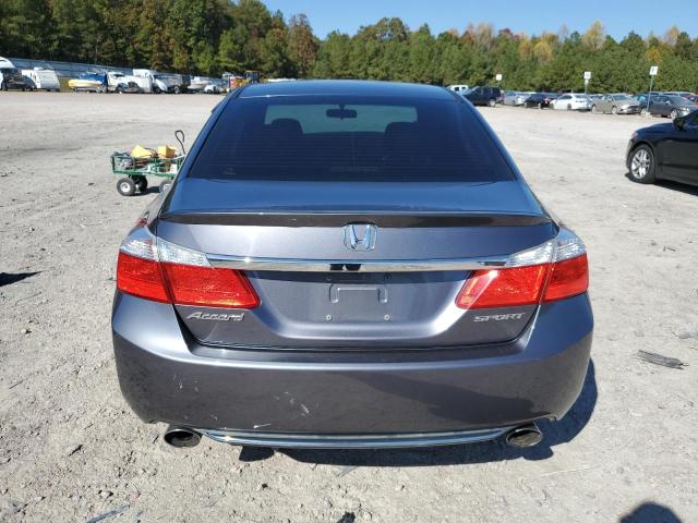 Photo 5 VIN: 1HGCR2F52FA147989 - HONDA ACCORD 