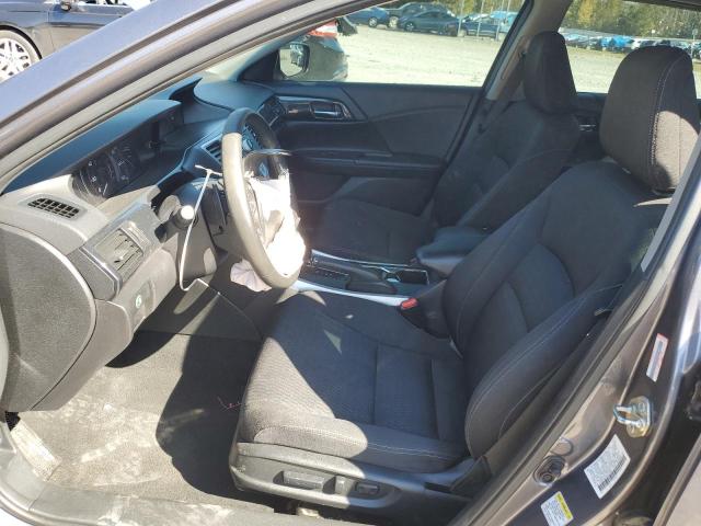 Photo 6 VIN: 1HGCR2F52FA147989 - HONDA ACCORD 