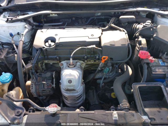 Photo 9 VIN: 1HGCR2F52FA149547 - HONDA ACCORD 