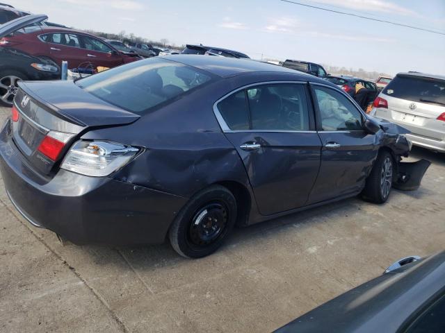 Photo 2 VIN: 1HGCR2F52FA152089 - HONDA ACCORD 