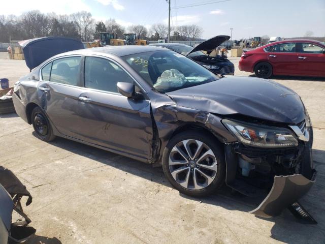 Photo 3 VIN: 1HGCR2F52FA152089 - HONDA ACCORD 