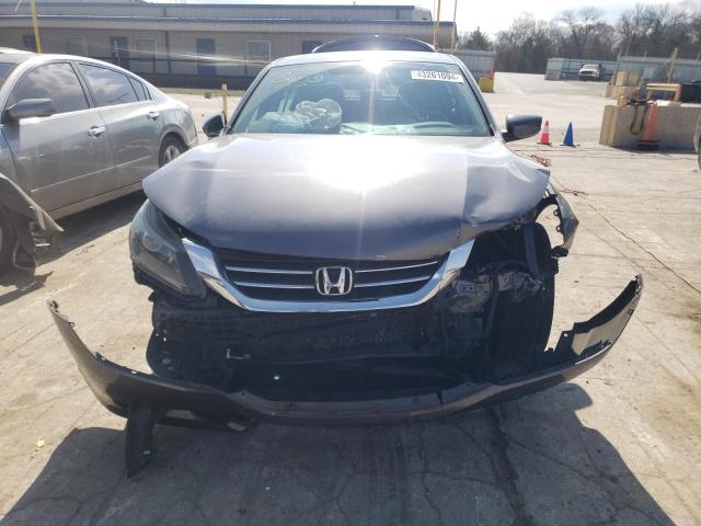 Photo 4 VIN: 1HGCR2F52FA152089 - HONDA ACCORD 