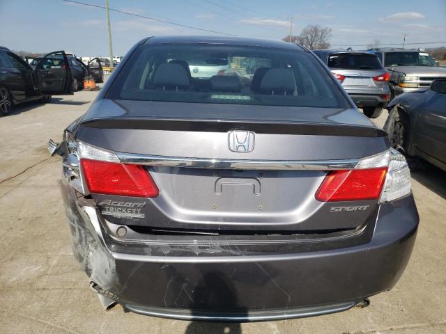 Photo 5 VIN: 1HGCR2F52FA152089 - HONDA ACCORD 