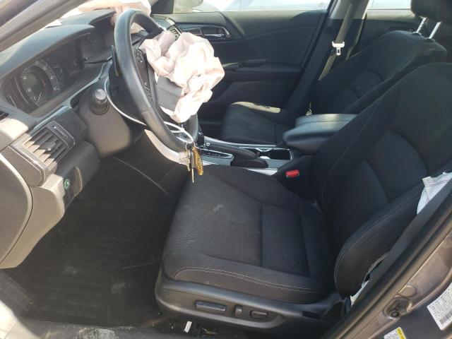 Photo 6 VIN: 1HGCR2F52FA152089 - HONDA ACCORD 