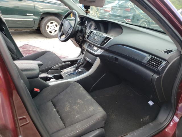 Photo 4 VIN: 1HGCR2F52FA152982 - HONDA ACCORD SPO 