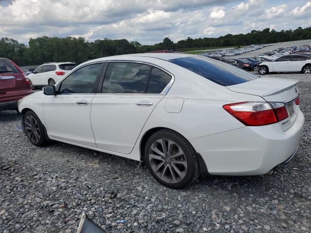 Photo 1 VIN: 1HGCR2F52FA155431 - HONDA ACCORD 