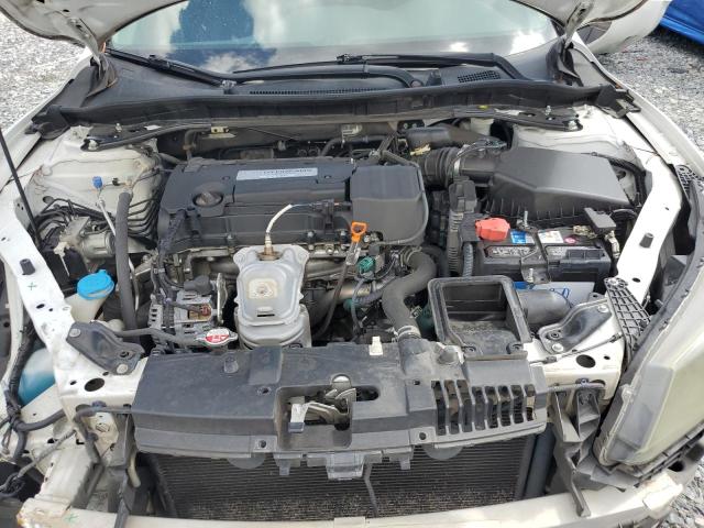 Photo 10 VIN: 1HGCR2F52FA155431 - HONDA ACCORD 