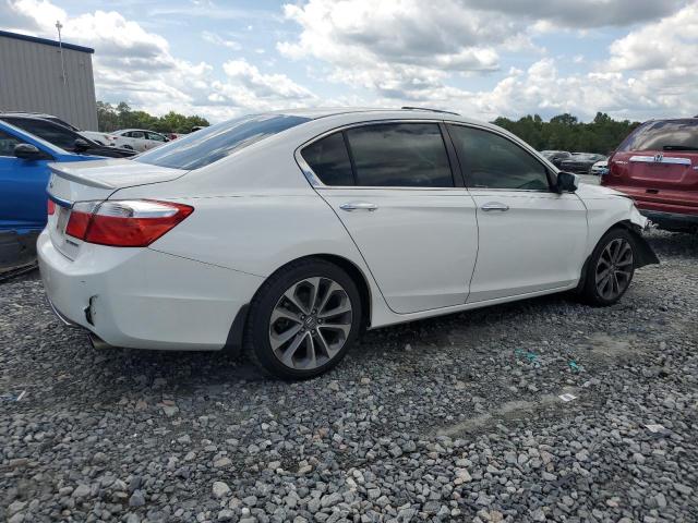 Photo 2 VIN: 1HGCR2F52FA155431 - HONDA ACCORD 