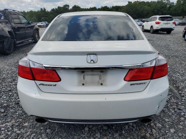 Photo 5 VIN: 1HGCR2F52FA155431 - HONDA ACCORD 