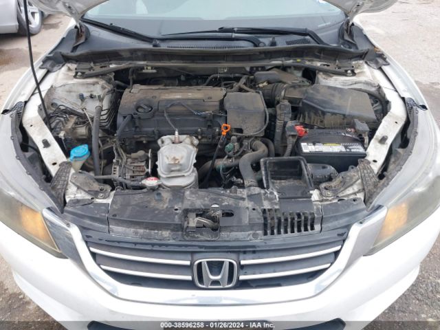 Photo 9 VIN: 1HGCR2F52FA157227 - HONDA ACCORD 